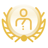 의사, 변호사, 5급 공무원 등 badge icon