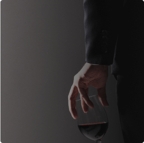 info card background